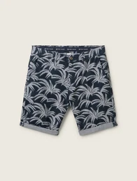 Chinoshorts 1041465 100% Baumwolle, Regular Fit