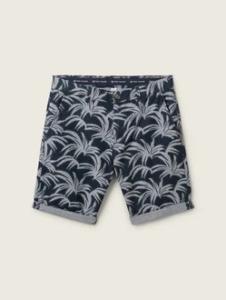 TOM TAILOR Shorts Chinoshorts 1041465
