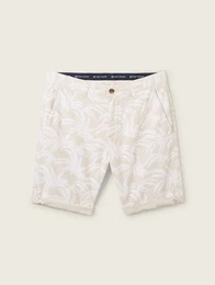 Chinoshorts 1041465 100% Baumwolle, Regular Fit