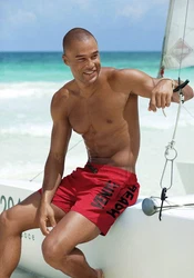 Venice Beach Badeshorts mit Innenslip 