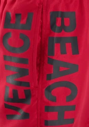 Venice Beach Badeshorts mit Innenslip 