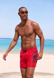 Venice Beach Badeshorts mit Innenslip 