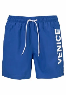 Venice Beach Badeshorts mit Innenslip