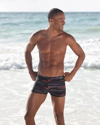 KangaROOS Boxer Badehose 