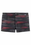 KangaROOS Boxer Badehose 