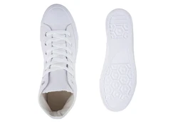 VAN HILL Sneaker Bequeme Schuhe (826092) 826092