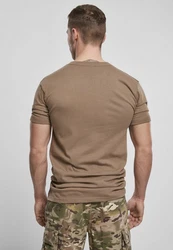Brandit BW Undershirt Khaki/Braun/Dunkelbraun