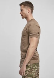 Brandit BW Undershirt Khaki/Braun/Dunkelbraun