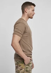Brandit BW Undershirt Khaki/Braun/Dunkelbraun
