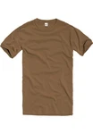 Brandit BW Undershirt Khaki/Braun/Dunkelbraun