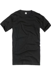 Kurzarmshirt Herren BW Undershirt (1-tlg)
