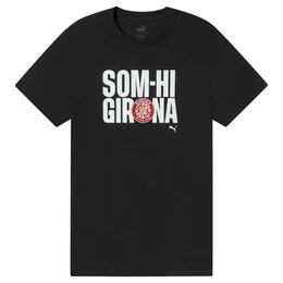 T-Shirt Girona FC T-Shirt Herren