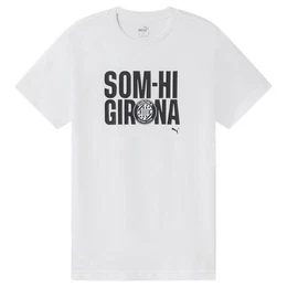 T-Shirt Girona FC T-Shirt Herren