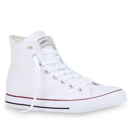 72046 Sneaker Bequeme Schuhe