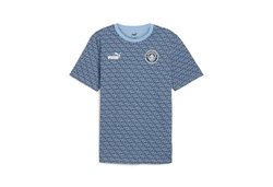 PUMA T-Shirt Manchester City ftblCULTURE Herren 