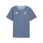 PUMA T-Shirt Manchester City ftblCULTURE Herren 