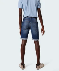 Pierre Cardin Jeansshorts Lyon Tapered Bermuda Jeans 