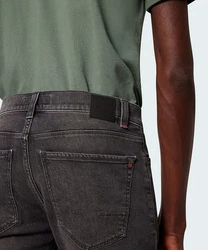 Pierre Cardin Jeansshorts Lyon Tapered Bermuda Jeans 
