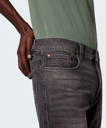 Pierre Cardin Jeansshorts Lyon Tapered Bermuda Jeans 