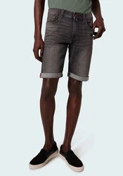 Pierre Cardin Jeansshorts Lyon Tapered Bermuda Jeans 