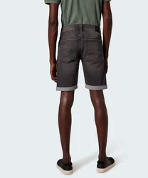 Pierre Cardin Jeansshorts Lyon Tapered Bermuda Jeans 
