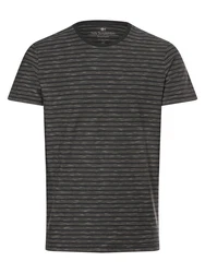 Nils Sundström T-Shirt Dunkelgrau/Grau/Hellgrau