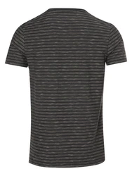 Nils Sundström T-Shirt Dunkelgrau/Grau/Hellgrau