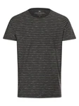 Nils Sundström T-Shirt Dunkelgrau/Grau/Hellgrau