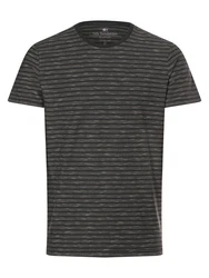 Nils Sundström T-Shirt Dunkelgrau/Grau/Hellgrau