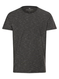 Nils Sundström T-Shirt Dunkelgrau/Grau/Hellgrau