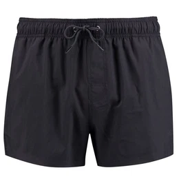 Badehose Beachwear Short Shorts Taschen, Gummizugbund, Kordel