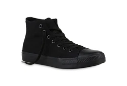 VAN HILL Sneaker Bequeme Schuhe (811382) 811382