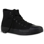 VAN HILL Sneaker Bequeme Schuhe (811382) 811382