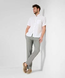 Brax Hemd Dan U 44-3508