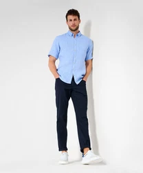 Brax Hemd Dan U 44-3508
