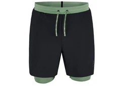 Odlo 2-in-1-Shorts X-Alp Trailrunning-Shorts 2-in-1 Men (323452) 323452-60281