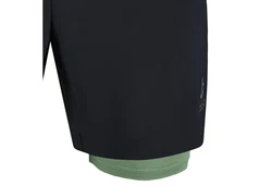 Odlo 2-in-1-Shorts X-Alp Trailrunning-Shorts 2-in-1 Men (323452) 323452-60281
