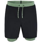 Odlo 2-in-1-Shorts X-Alp Trailrunning-Shorts 2-in-1 Men (323452) 323452-60281