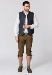 Stockerpoint Trachtenlederhose Siggi2 