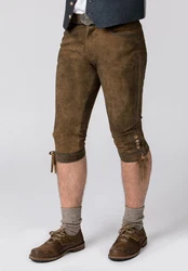 Stockerpoint Trachtenlederhose Siggi2 