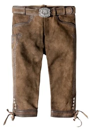 Trachtenlederhose Siggi2