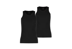 PUMA BODYWEAR Unterhemd mit Rundhals-Ausschnitt 