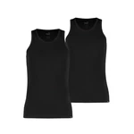 PUMA BODYWEAR Unterhemd mit Rundhals-Ausschnitt PUMA BODYWEAR Unterhemd mit Rundhals-Ausschnitt
