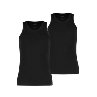 PUMA BODYWEAR Unterhemd mit Rundhals-Ausschnitt