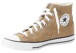 CHUCK TAYLOR ALL STAR WASHED CANVAS Sneaker