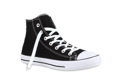 VAN HILL Sneaker Bequeme Schuhe (811382) 811382