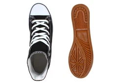 VAN HILL Sneaker Bequeme Schuhe (811382) 811382