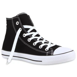 VAN HILL Sneaker Bequeme Schuhe (811382) 811382