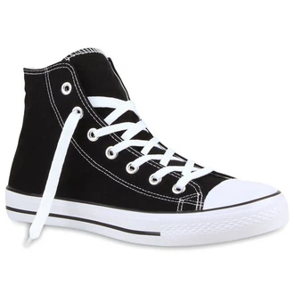 VAN HILL Sneaker Bequeme Schuhe (811382) 811382