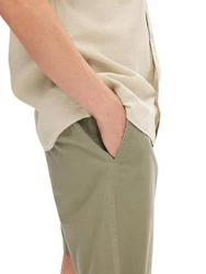 SELECTED HOMME Shorts SLHREGULAR BILL FLEX Khaki